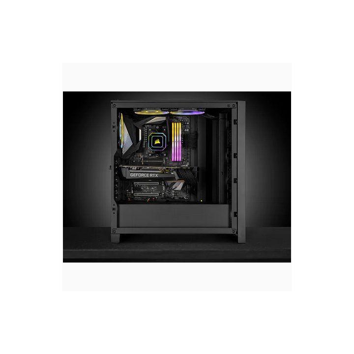 Corsair Vengeance 32 GB (2 x 16 GB) DDR4 3200 MHz CL16