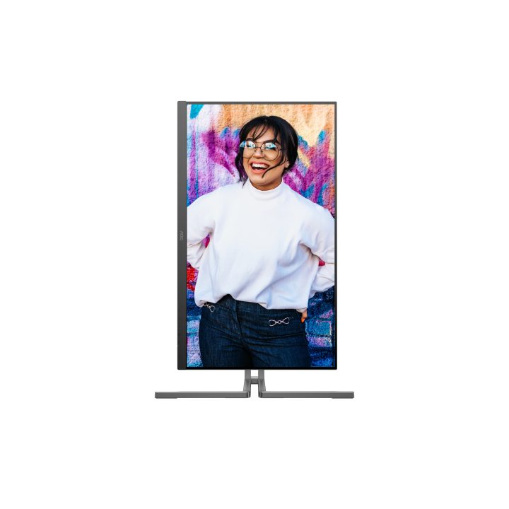 AOC Q27U3CV 27" QHD 75 Hz
