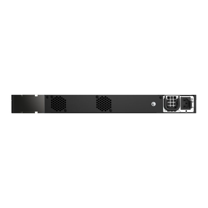 D-Link DXS-3130-28P Gestionado L3 10G Ethernet (100/1000/10000)…