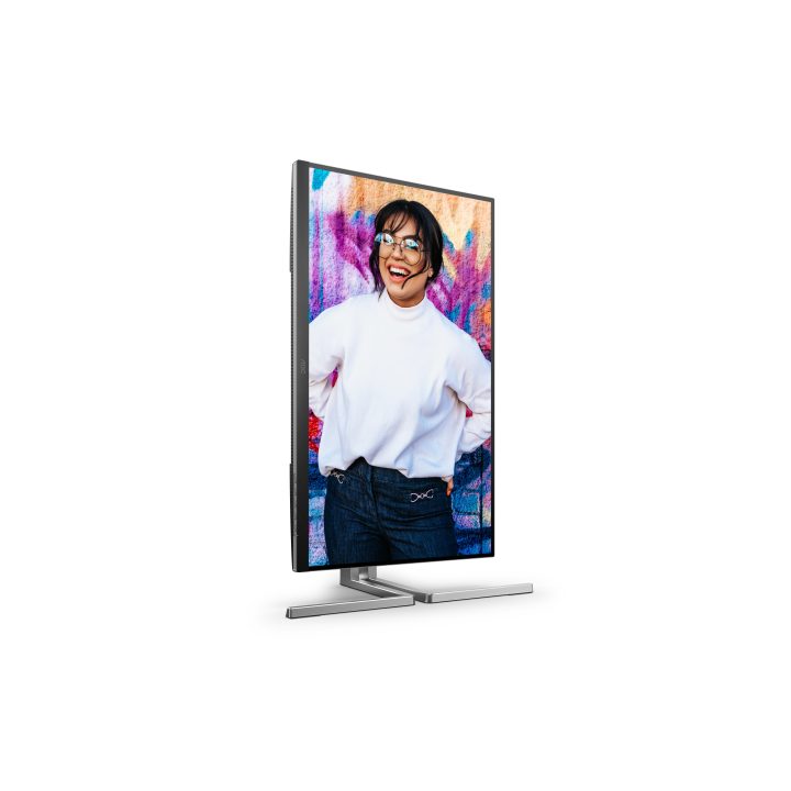 AOC Q27U3CV 27" QHD 75 Hz
