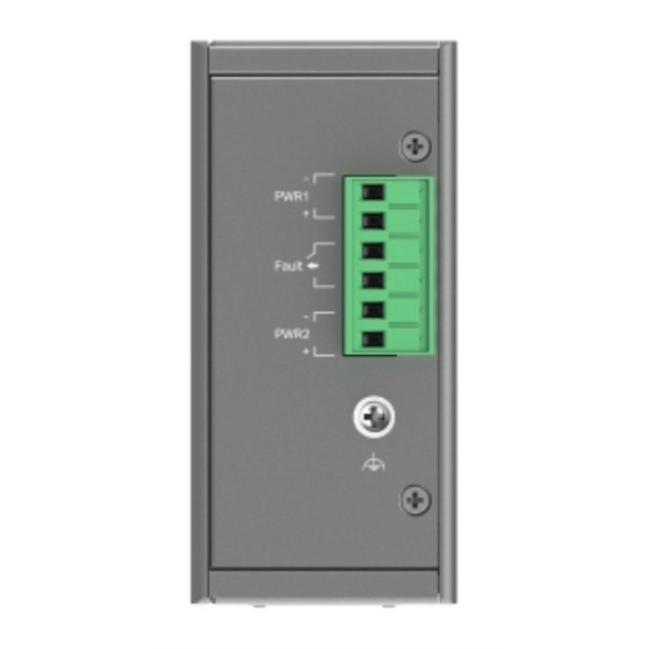 TP-Link Omada IES208G switch Gerido Gigabit Ethernet (10/100/1000)