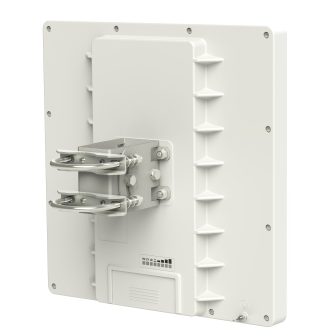 Mikrotik QRT 5 Blanco Energía sobre Ethernet (PoE) (RB911G-5HPND-QRT)