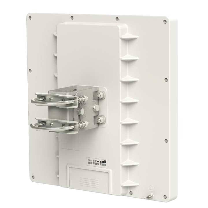 Mikrotik QRT 5 White Power over Ethernet (PoE) (RB911G-5HPND-QRT)