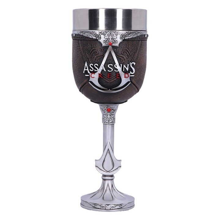 Nemesis now Copa assassin's creed brotherhood 20 -5 cm