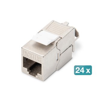 DIGITUS DN-93615-24 network connector module