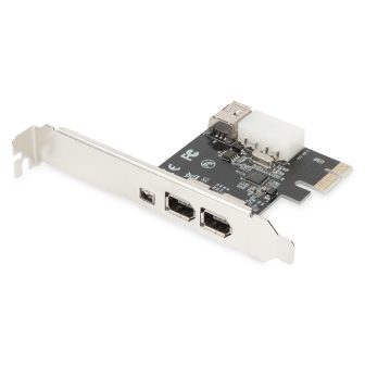 Digitus DS-30201-5 placa e adaptador de interface interno IEEE…