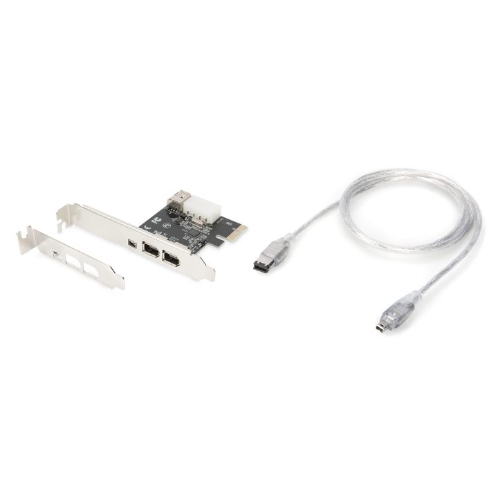 Digitus DS-30201-5 placa e adaptador de interface interno IEEE…
