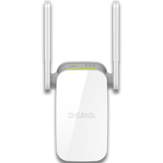D-Link DAP-1610 Network Transmitter and Receiver White 10, 100 Mbit/s