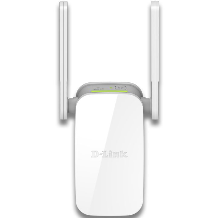 D-Link DAP-1610 Transmissor e recetor de rede Branco 10, 100 Mbit/s