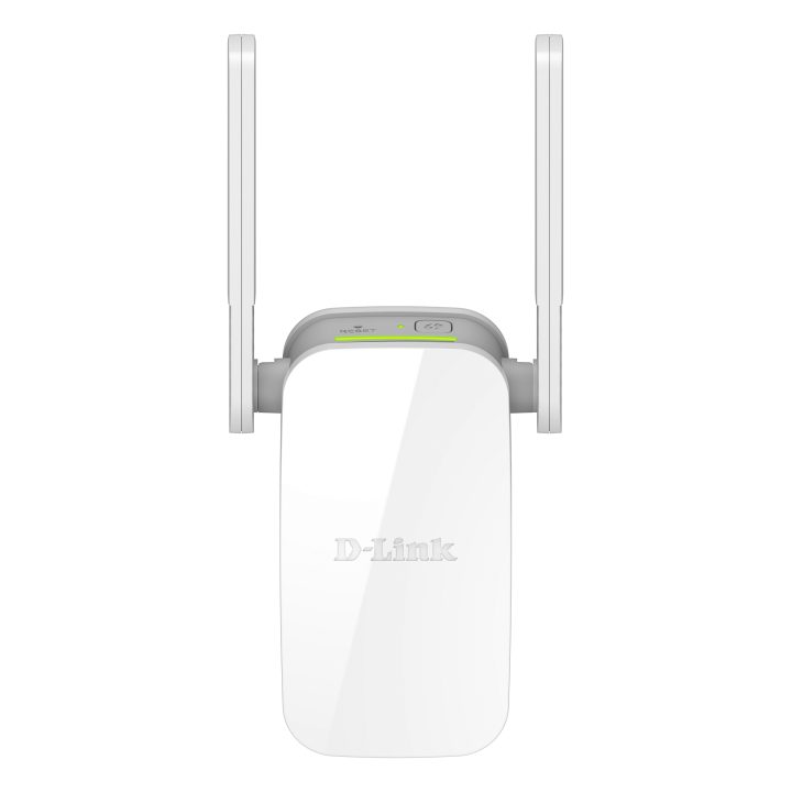 D-Link DAP-1610 Transmissor e recetor de rede Branco 10, 100 Mbit/s