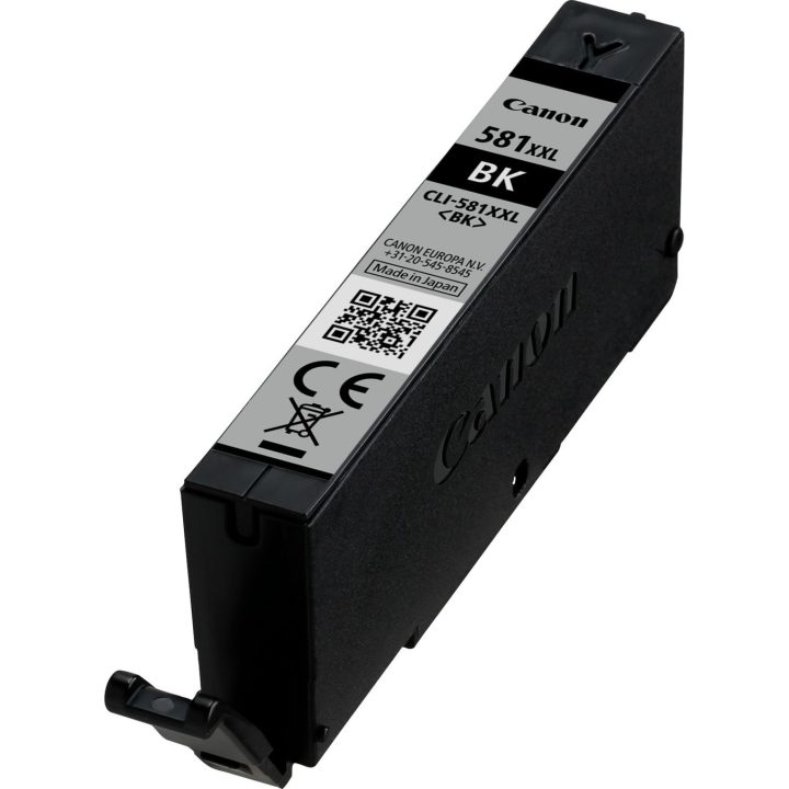 Canon 1998C001 Original Black Ink Cartridge