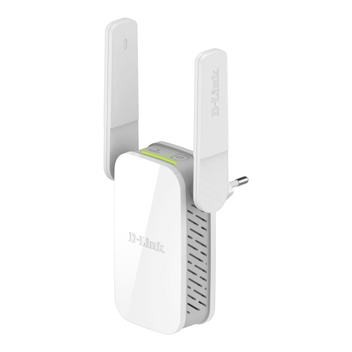 D-Link DAP-1610 Network Transmitter and Receiver White 10, 100 Mbit/s