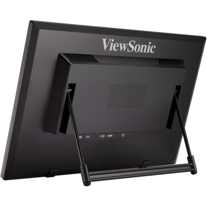 Viewsonic TD1630-3 16" HD 75 Hz TN