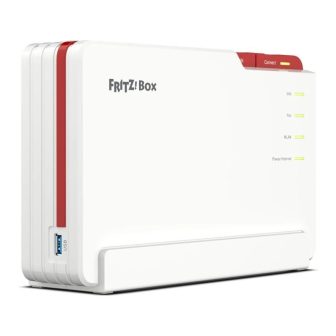 Box FRITZ! 5690 Pro International