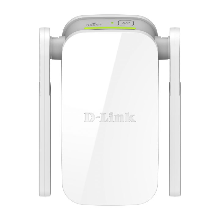D-Link DAP-1610 Network Transmitter and Receiver White 10, 100 Mbit/s