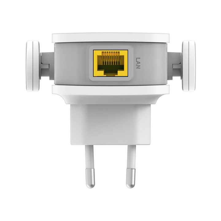 D-Link DAP-1610 Transmissor e recetor de rede Branco 10, 100 Mbit/s