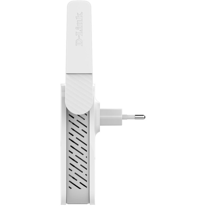 D-Link DAP-1610 Transmissor e recetor de rede Branco 10, 100 Mbit/s