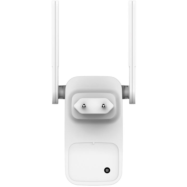 D-Link DAP-1610 Network Transmitter and Receiver White 10, 100 Mbit/s