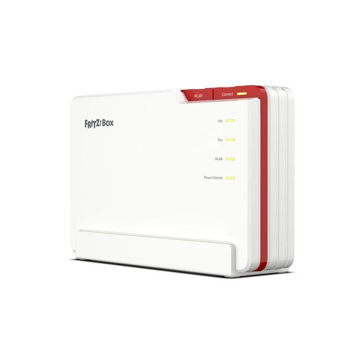 Box FRITZ! 5690 Pro International
