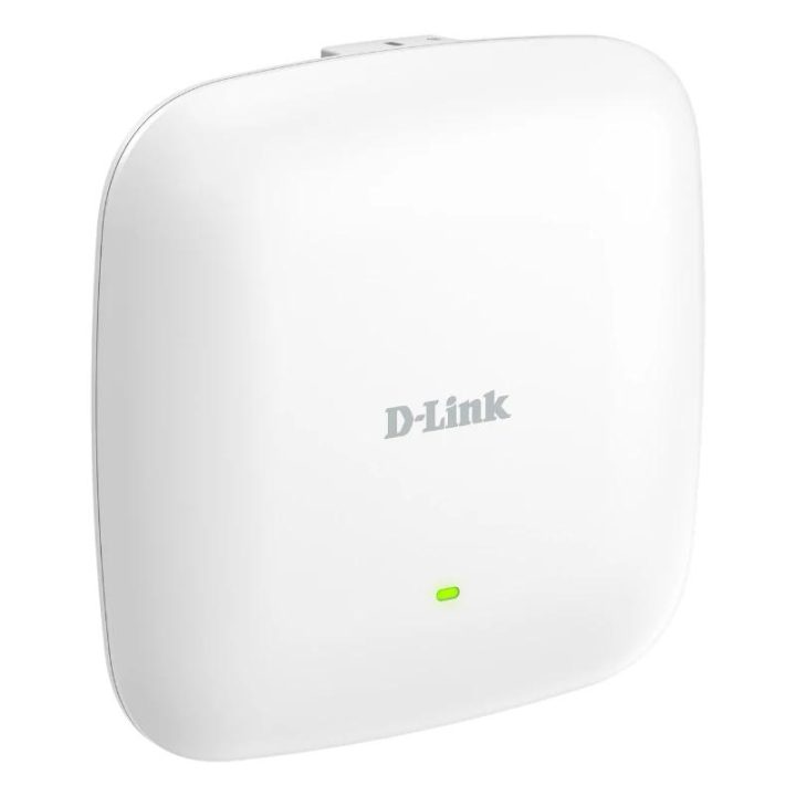 D-Link DAP-X3060 ponto de acesso sem fios 3000 Mbit/s Branco…