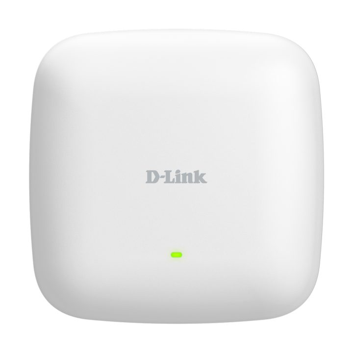 D-Link DAP-X3060 Wireless Access Point 3000 Mbit/s White Power over…