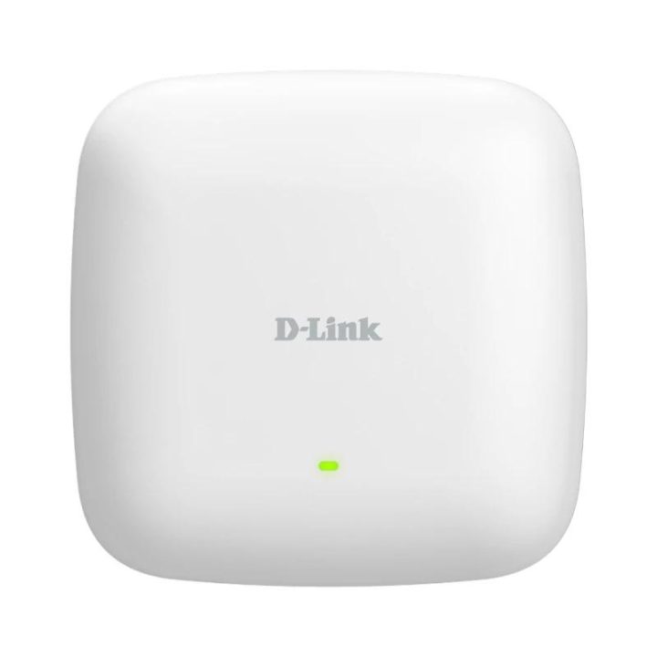 D-Link DAP-X3060 ponto de acesso sem fios 3000 Mbit/s Branco…