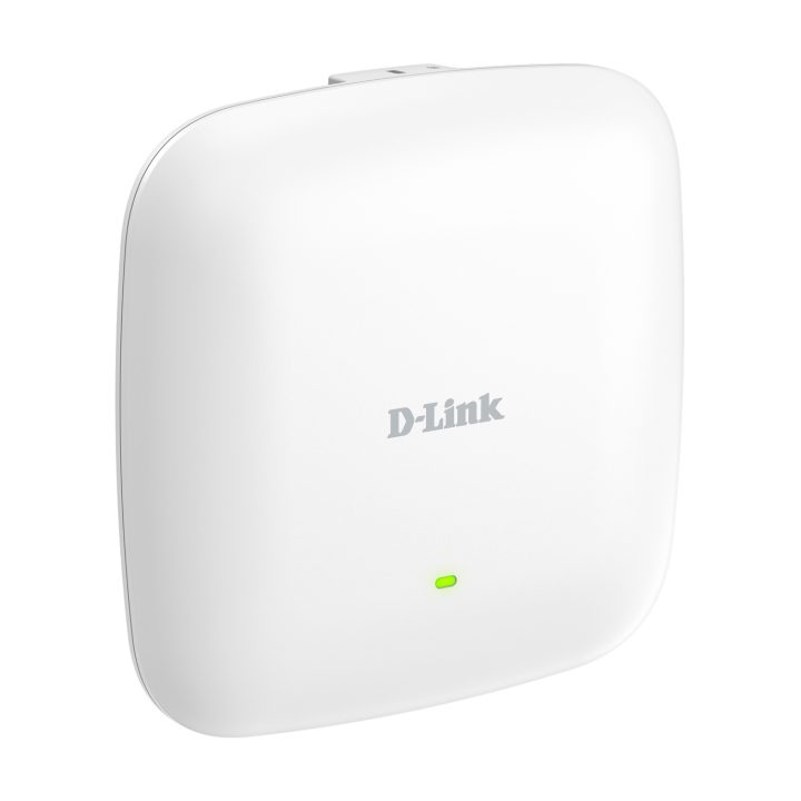 D-Link DAP-X3060 punto de acceso inalámbrico 3000 Mbit/s Blanco…