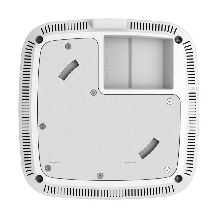 D-Link DAP-X3060 ponto de acesso sem fios 3000 Mbit/s Branco…