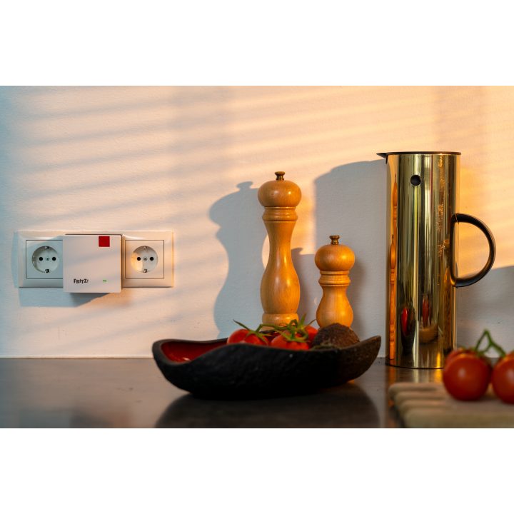 Mesh Set 20003127 Wi-Fi Mesh System (Wi-Fi Mesh) Dual Band (2.4 GHz /…