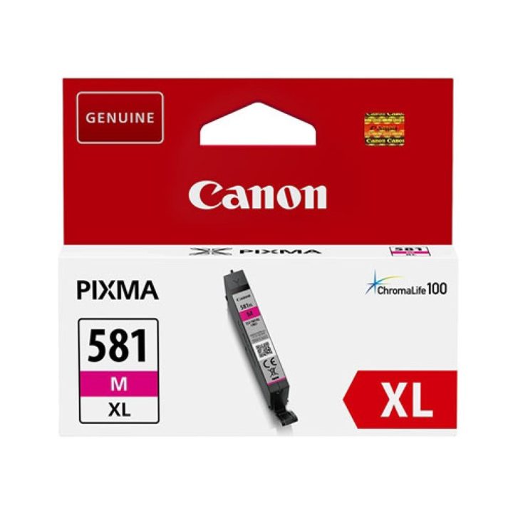 Canon 2050C001 Original Magenta Ink Cartridge
