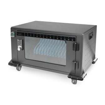 Armário de rack DIGITUS DN-45003