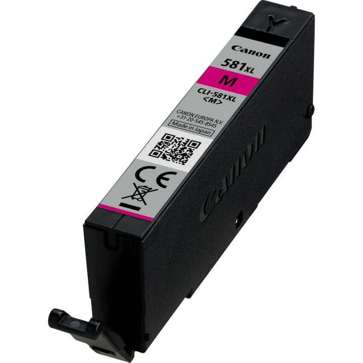 Canon 2050C001 Original Magenta Ink Cartridge