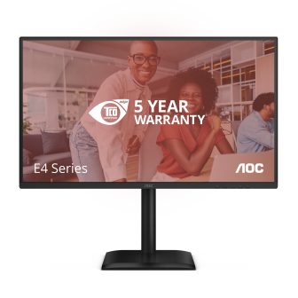 AOC 27E4U 27" Full HD 120 Hz IPS