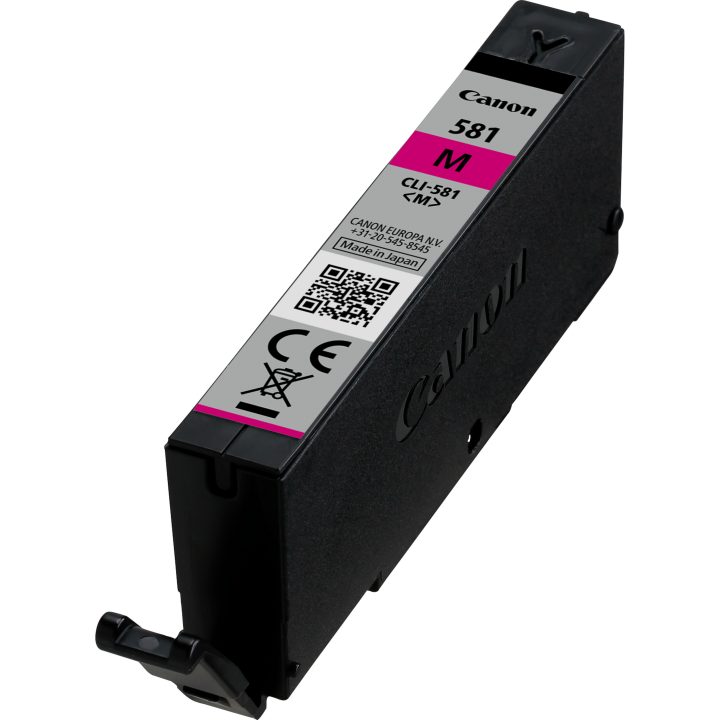 Canon 2104C001 Cartucho de Tinta Original Magenta