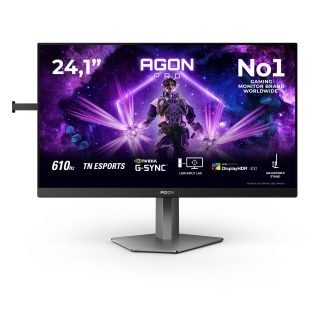 AOC G2 AG246FK6 24" Full HD 600 Hz