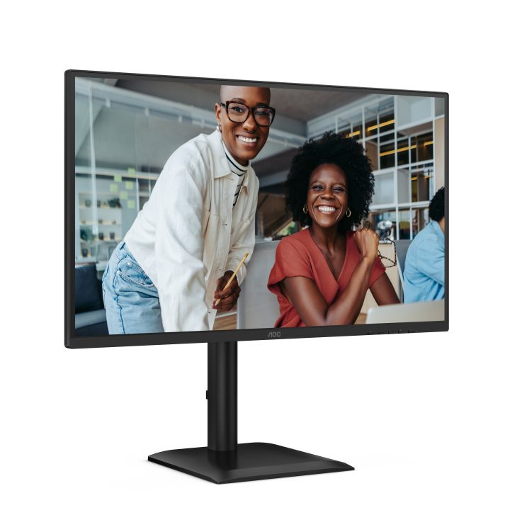 AOC 27E4U 27" Full HD 120 Hz IPS