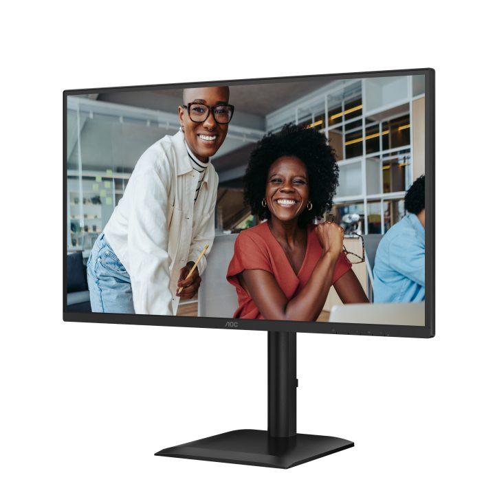 AOC 27E4U 27" Full HD 120 Hz IPS