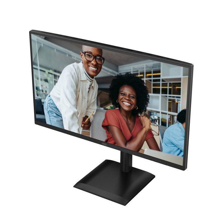 AOC 27E4U 27" Full HD 120 Hz IPS