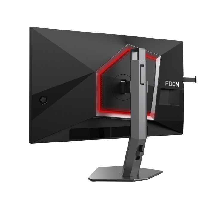 Monitor AOC G2 AG246FK6 24" Full HD 600 Hz