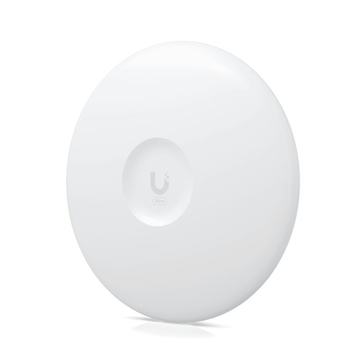 Ubiquiti Wave-Pro Wave Pro Wi-Fi 6 (802.11ax) 5400 Mbit/s