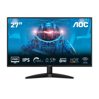Monitor AOC 27B36X 27" Full HD 144 Hz IPS
