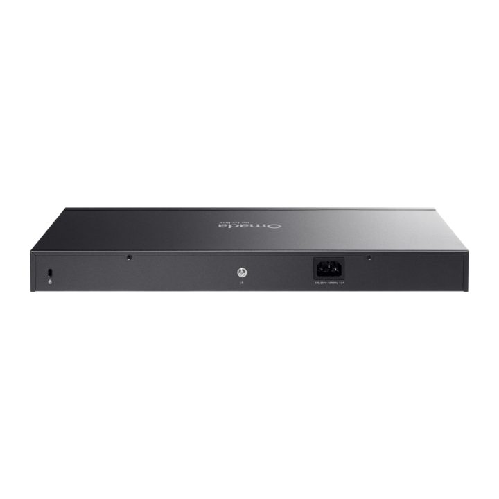 TP-Link ES228GP switch Gerido L2 Gigabit Ethernet (10/100/1000)…