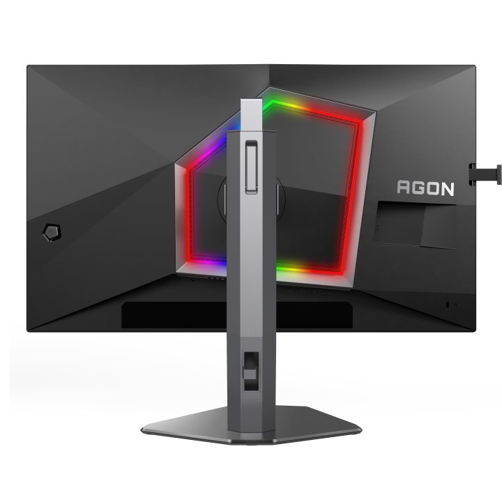 Monitor AOC G2 AG246FK6 24" Full HD 600 Hz