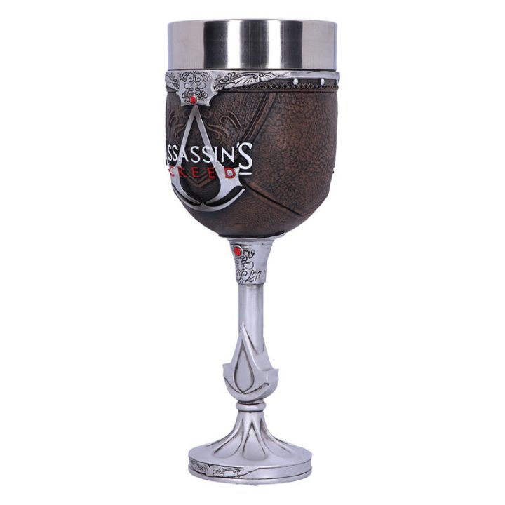 Nemesis now Copa assassin's creed brotherhood 20 -5 cm