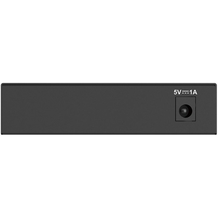 D-Link DGS-105GL/E switch não gerido Gigabit Ethernet (10/100/1000)…