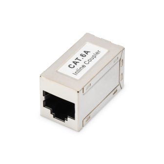 DIGITUS DN-93905 divisor de red Metálico