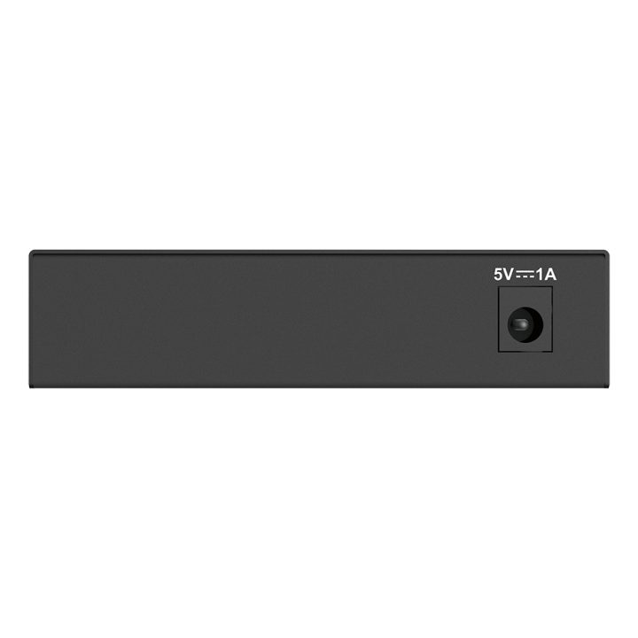 D-Link DGS-105GL/E switch não gerido Gigabit Ethernet (10/100/1000)…