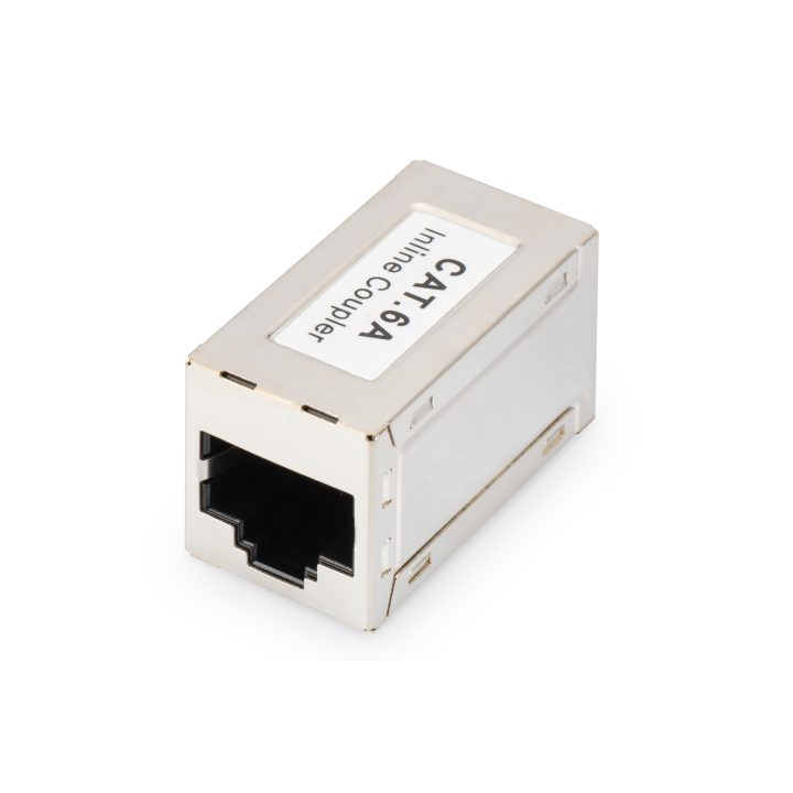 Divisor de rede DIGITUS DN-93905 Metálico