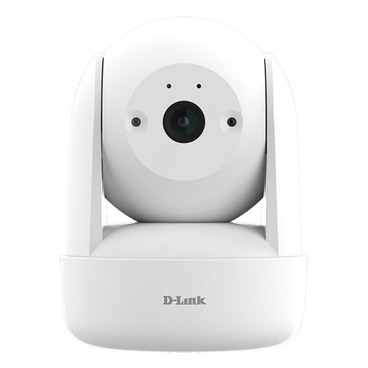 D-Link DCS-6501LH PTZ Security Camera Indoor IP Security Camera 2304…