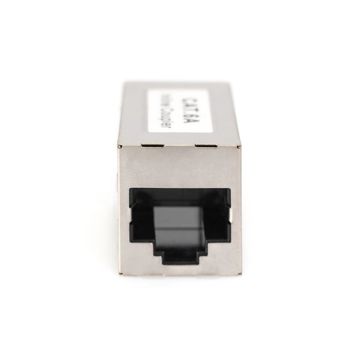 Divisor de rede DIGITUS DN-93905 Metálico